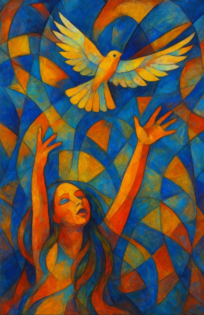 Schilderij, Antiek en Kunst, Kunst | Schilderijen | Klassiek, Ophalen