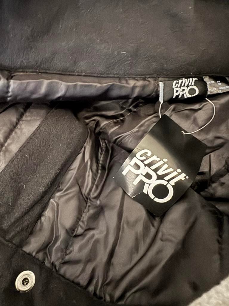 Nieuwe Skipak - Maat S, Ophalen, Nieuw, Maat 46 (S) of kleiner, Pak