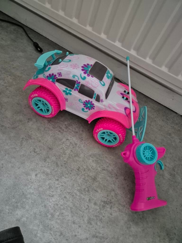 Race auto, Ophalen of Verzenden, Elektrisch, Overige merken