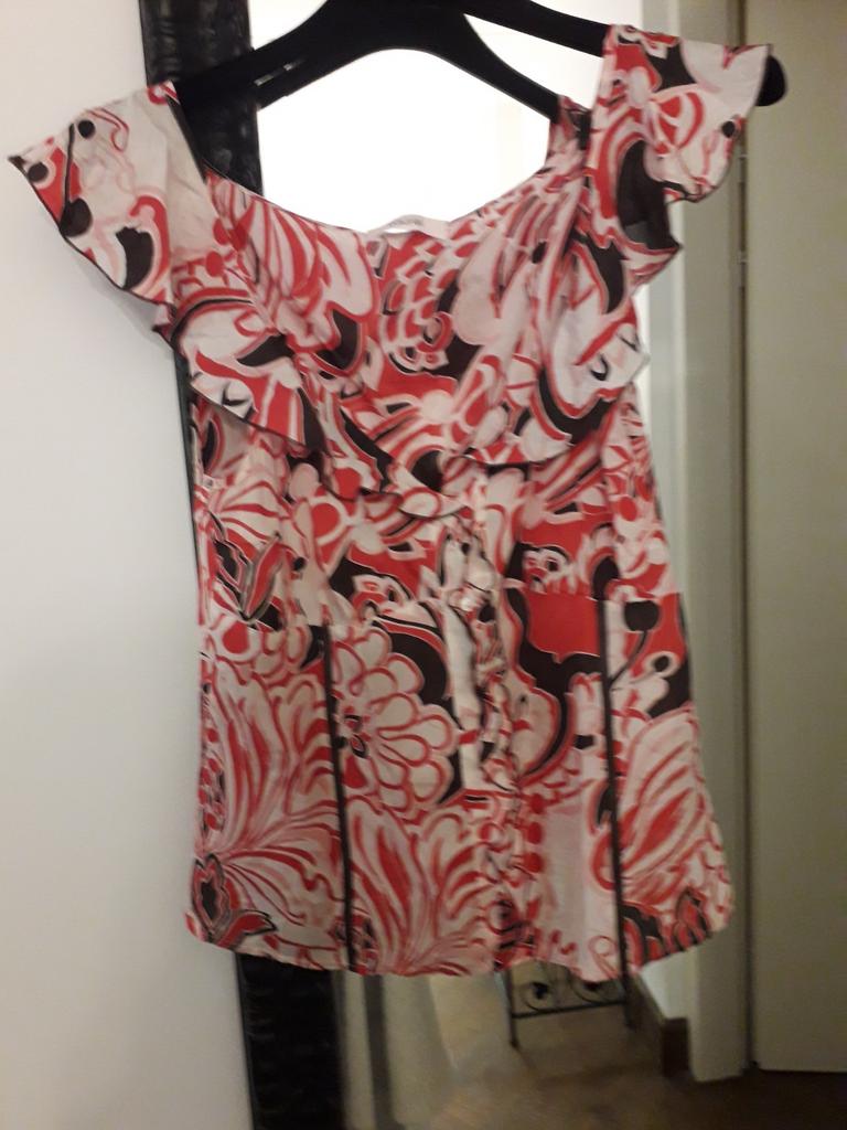 Laurel Blouse Maat 38 Nieuw, Kleding | Dames, Verzenden, Zo goed als nieuw, Maat 38/40 (M)