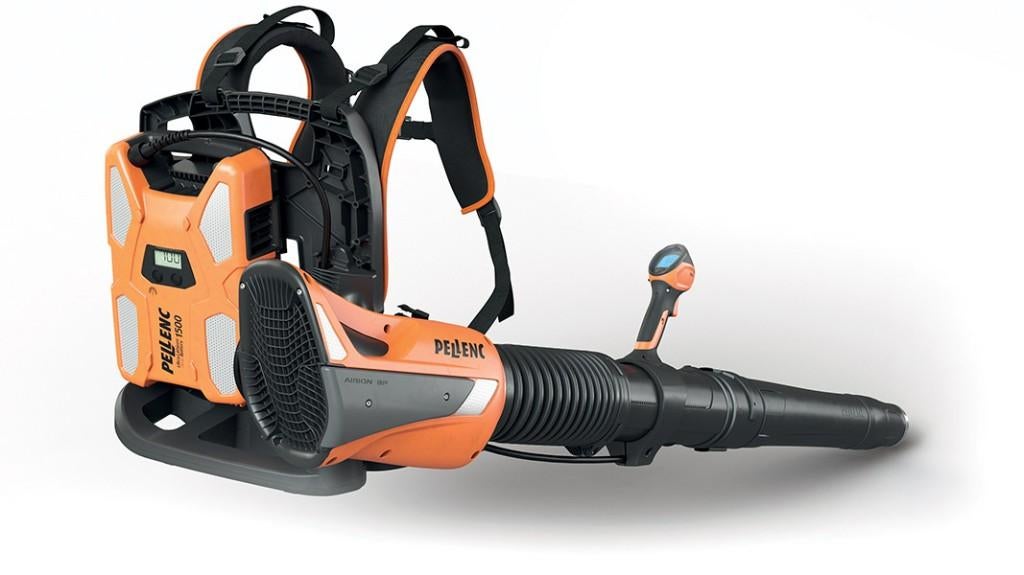 Pellenc Rugblazer Airion BP