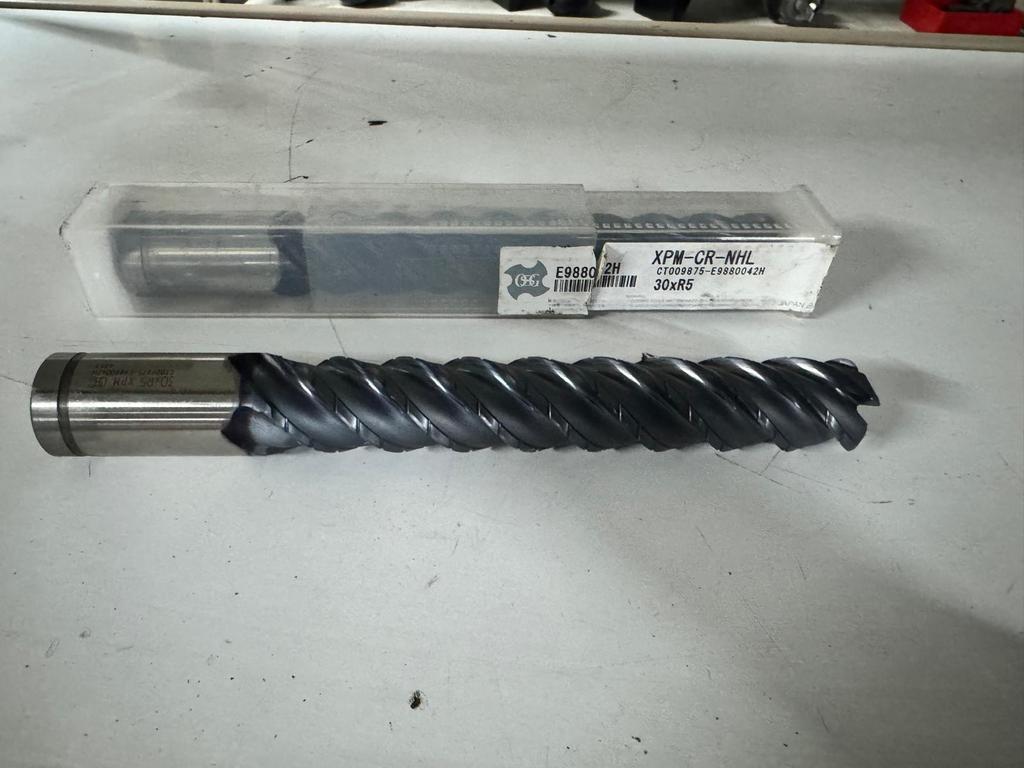 XPM radius frezen nieuw, Ophalen of Verzenden, Nieuw