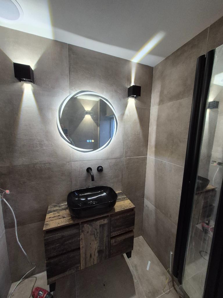 Aannemer Badkamer Renovatie,  Klussen: In en om Uw Huis, Garantie, Stucwerk