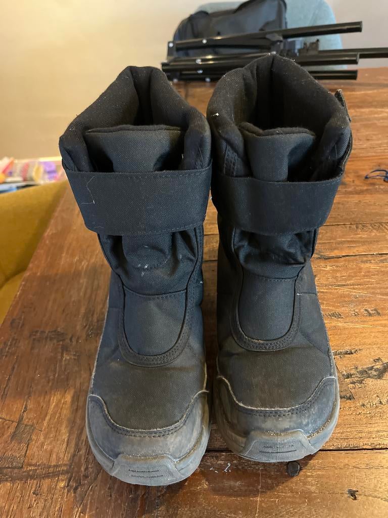 Snowboots maat 36 en 37, Ophalen of Verzenden, Gebruikt, Snowboots