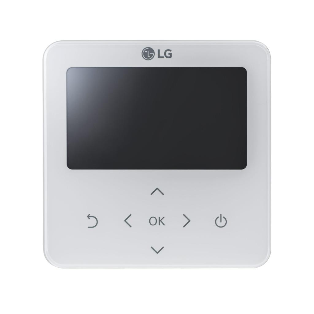 AANBIEDING ! LG Warmtepomp - Therma V monoblock HM161MR.U34, Overige typen, Nieuw, Minder dan 60 cm, 80 cm of meer