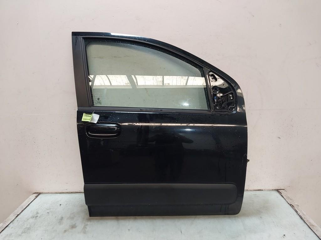 Portier Rechts Voor Fiat Panda (312) (2012-04/..) 52098463, FCA Germany GmbH, Gebruikt, IPC D1-09 Bahnhofsplatz, Rüsselsheim am Main 65423, , Duitsland
