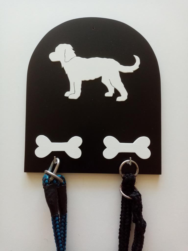 Cockapoo riemkapstokjes, Ophalen of Verzenden, Nieuw, Hondenriem-accessoire
