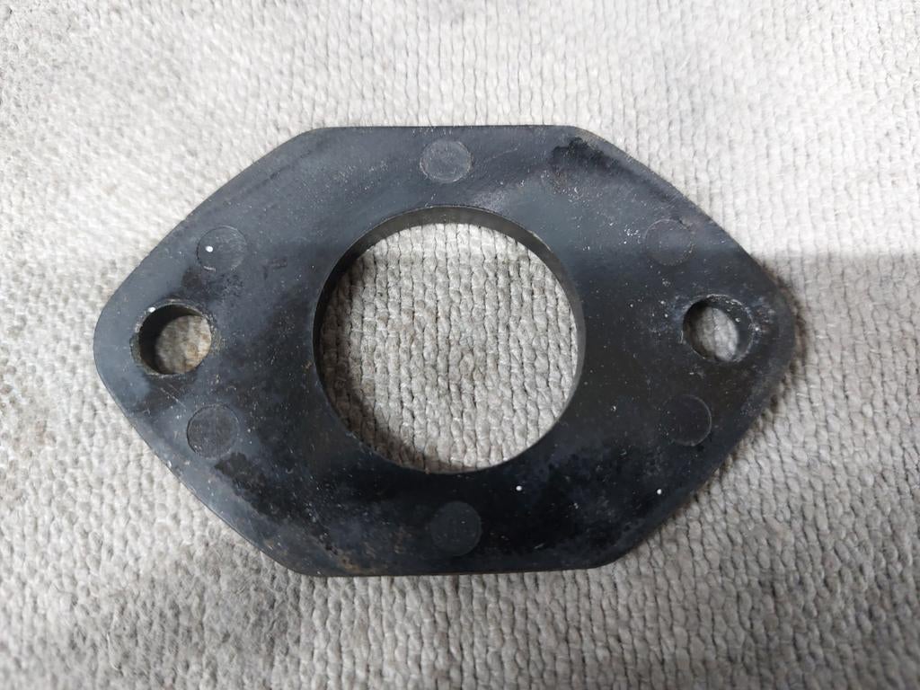 Isolatie flens Solex 32 SEIA gebruikt, Ophalen of Verzenden, Gebruikt, Overige automerken