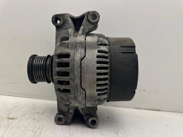 Dynamo van een Mercedes Sprinter, Gebruikt, -, Ophalen of Verzenden, -