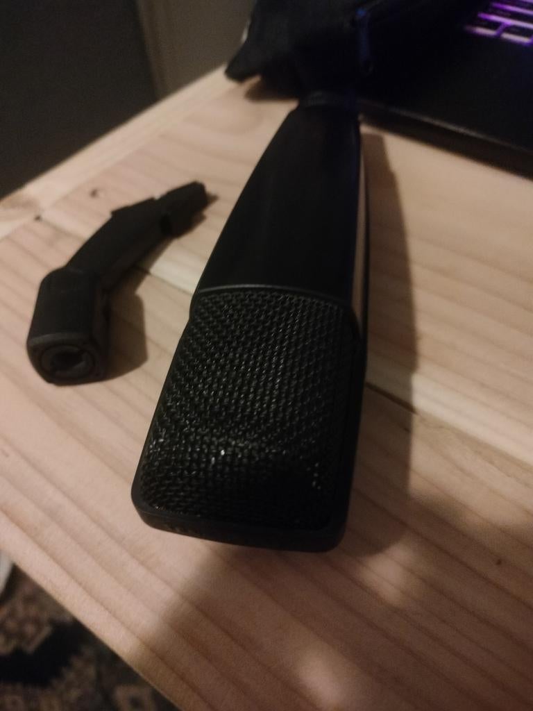 Sennheiser Md421 II, Ophalen of Verzenden