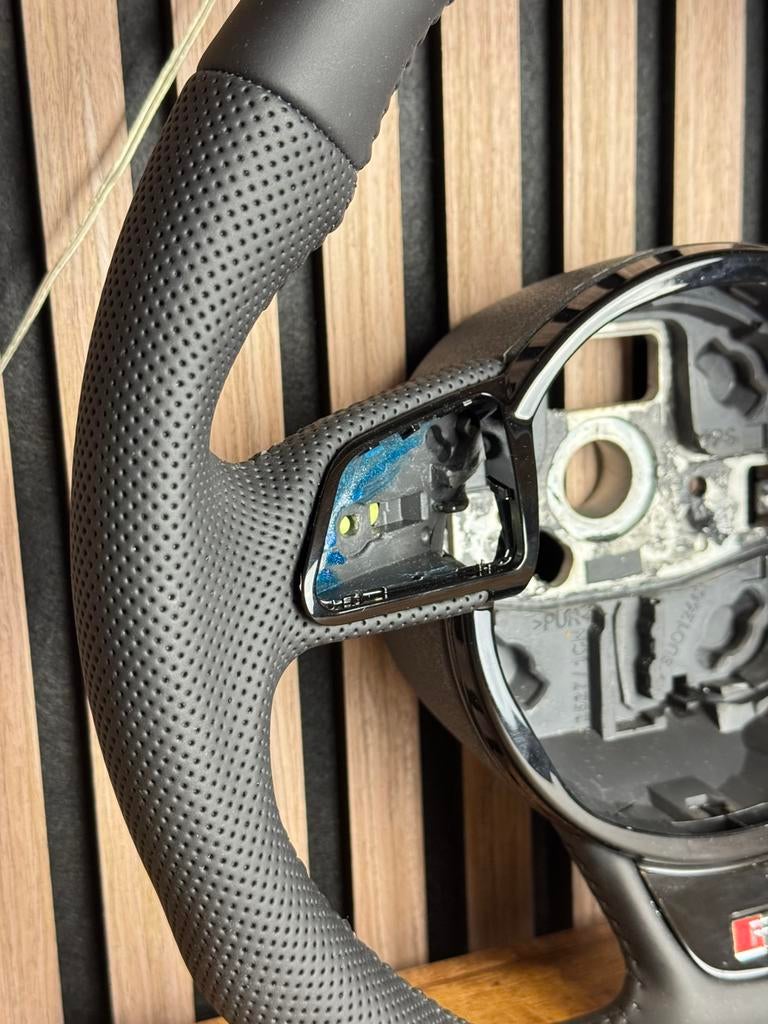 Stuurwiel Stuur Audi A5 A4 S5 RS5 S-line NIEUW, Auto-onderdelen, Nieuw, Audi, Ophalen of Verzenden