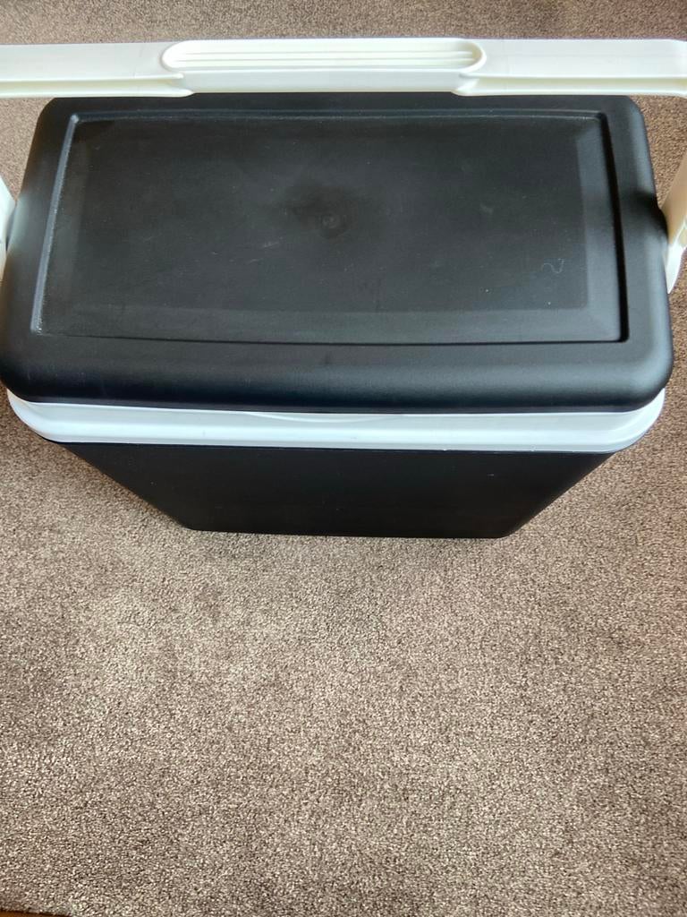 Nieuwe Koelbox - Ideaal voor onderweg!, Ophalen, Zo goed als nieuw, Koelbox, Koelelement
