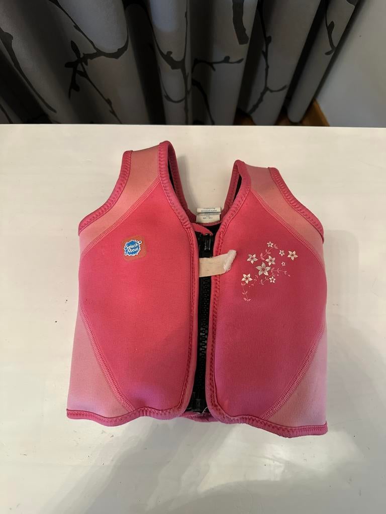 Splash about zwemvest 1-3 jaar 11-18 kilo, Kinderen en Baby's, Kinderkleding | Kinder-zwemkleding, Jongen of Meisje, One size