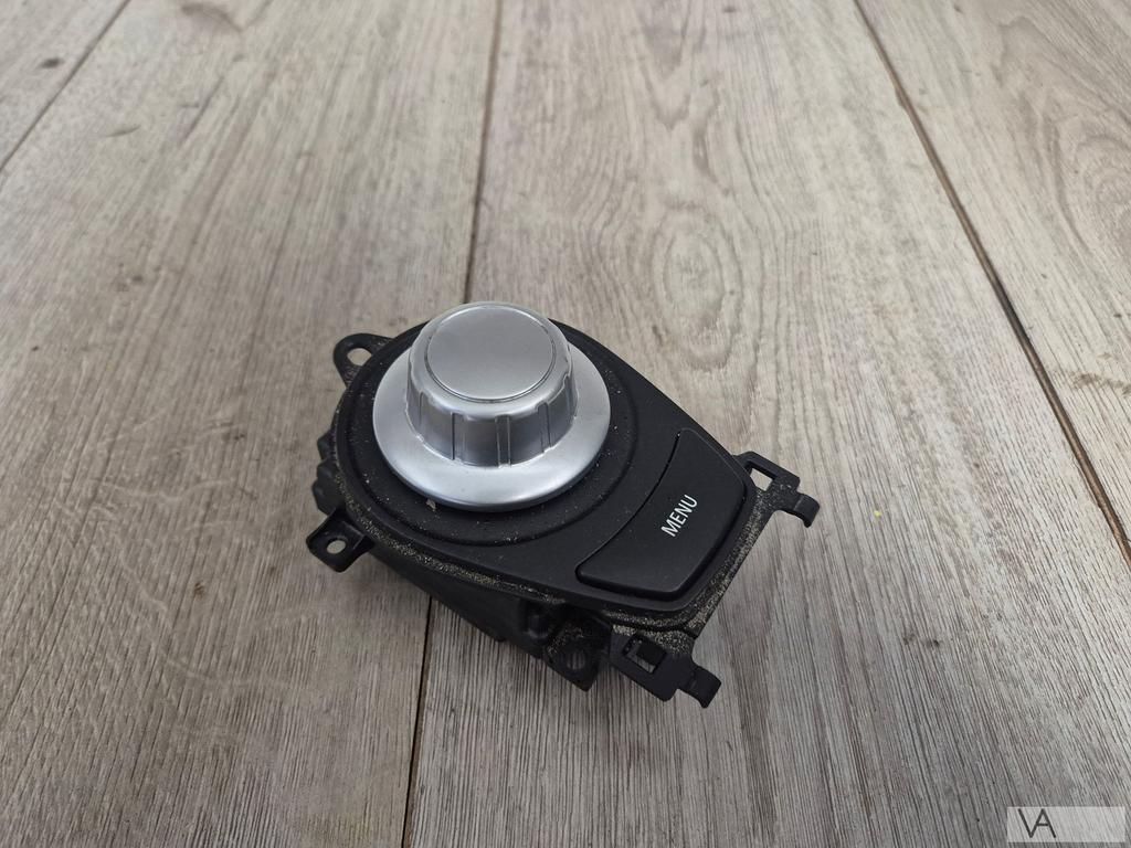 BMW 1 serie E87 3 E90 E91 radio navigatie Idrive bediening, Auto-onderdelen, Gebruikt, -, -, Ophalen of Verzenden