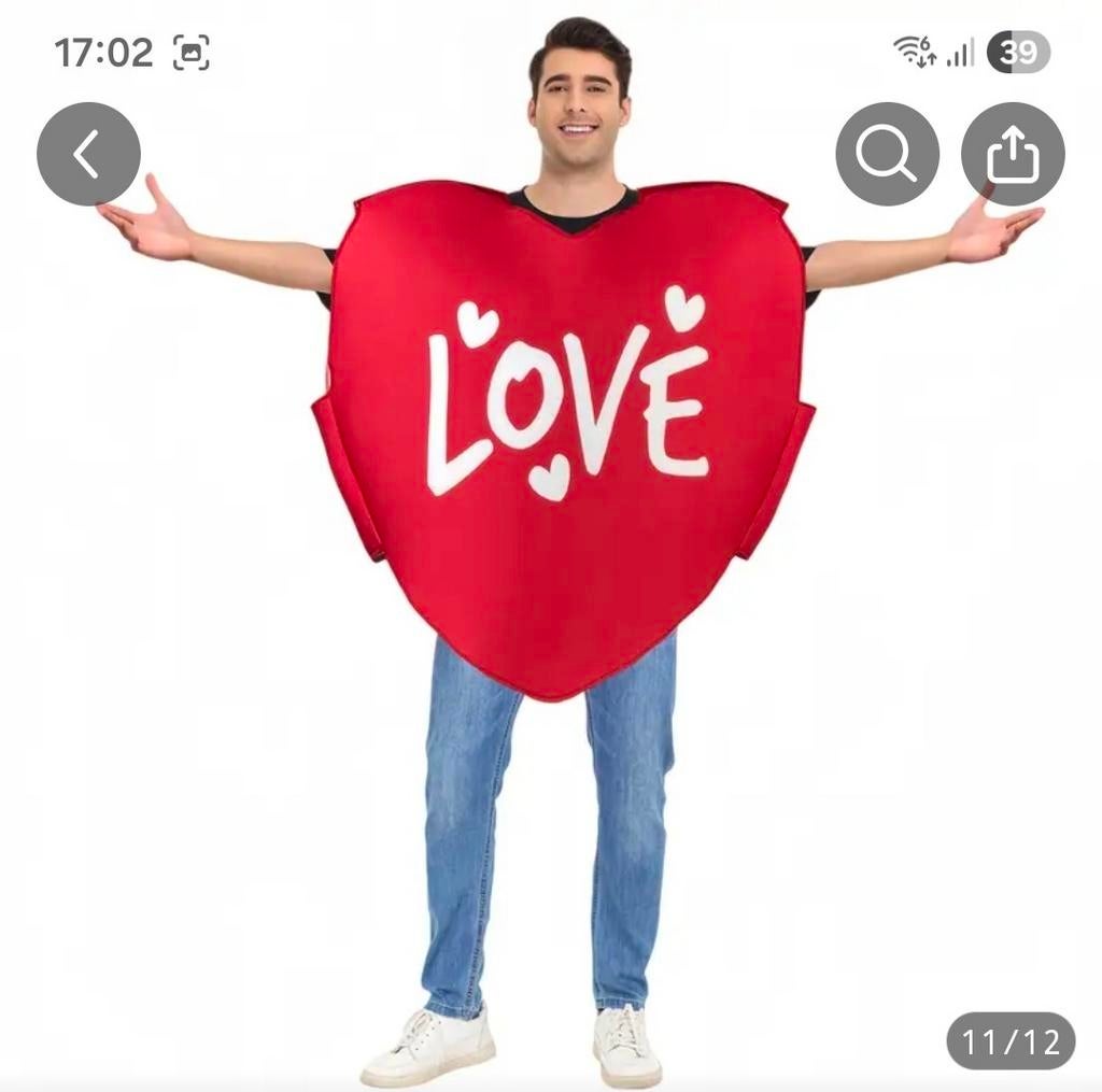 Carnavals kostuum, Kleding | Dames, Carnavalskleding en Feestkleding, Ophalen of Verzenden