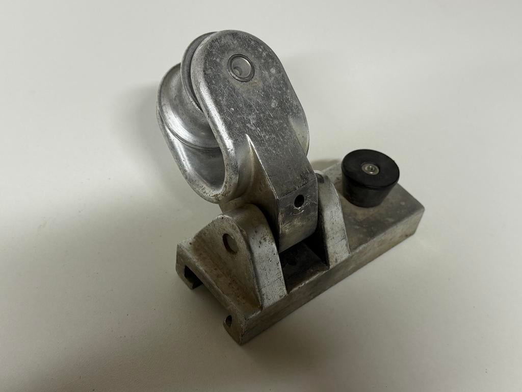 1 Pfeiffer genuaslede 32 mm, Ophalen of Verzenden, Gebruikt