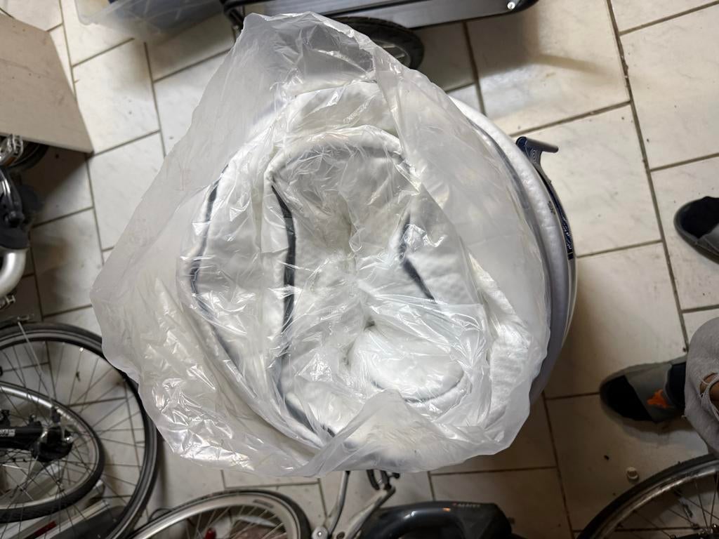 Livarno Home 7 Zones Matras - Nieuwstaat!, 90 cm, Eenpersoons, Nieuw, Ophalen of Verzenden