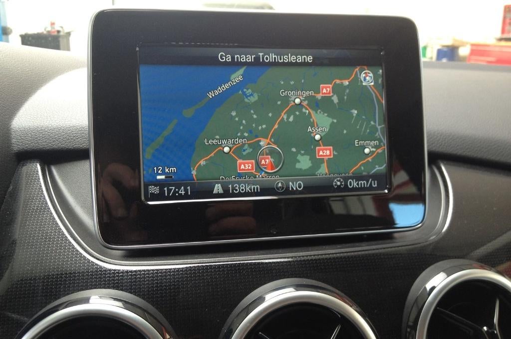 MERCEDES Star 2 Pilot Garmin V20 A213 SD 2026 Nieuw, Verzenden, Nieuw, Update