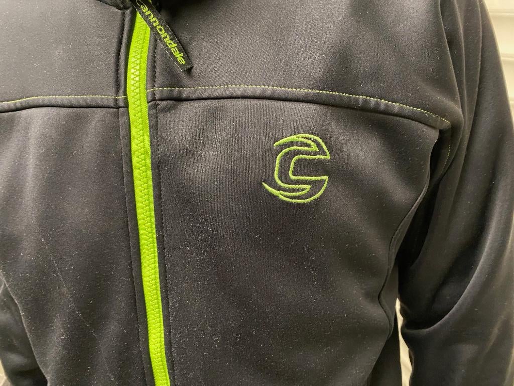 Cannondale voorwerpen, Ophalen, Gebruikt, Reclamebord