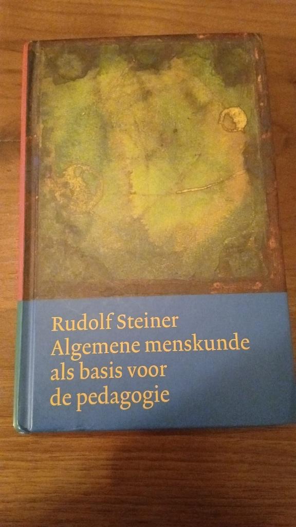 R. Steiner | Theosofie | Christofoor, Boeken, Ophalen of Verzenden, Spiritualiteit algemeen, Overige typen