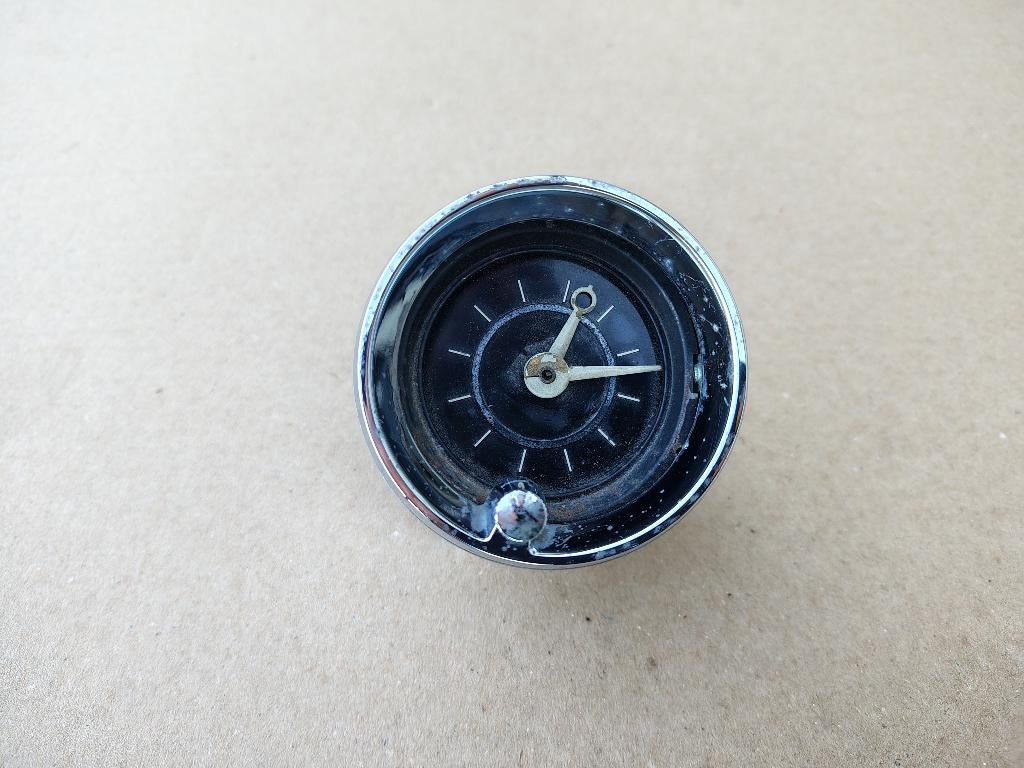 Dashbord Klokje Cadillac Coupe/ Sedan De Ville (1962), Verzenden, Gebruikt, Cadillac