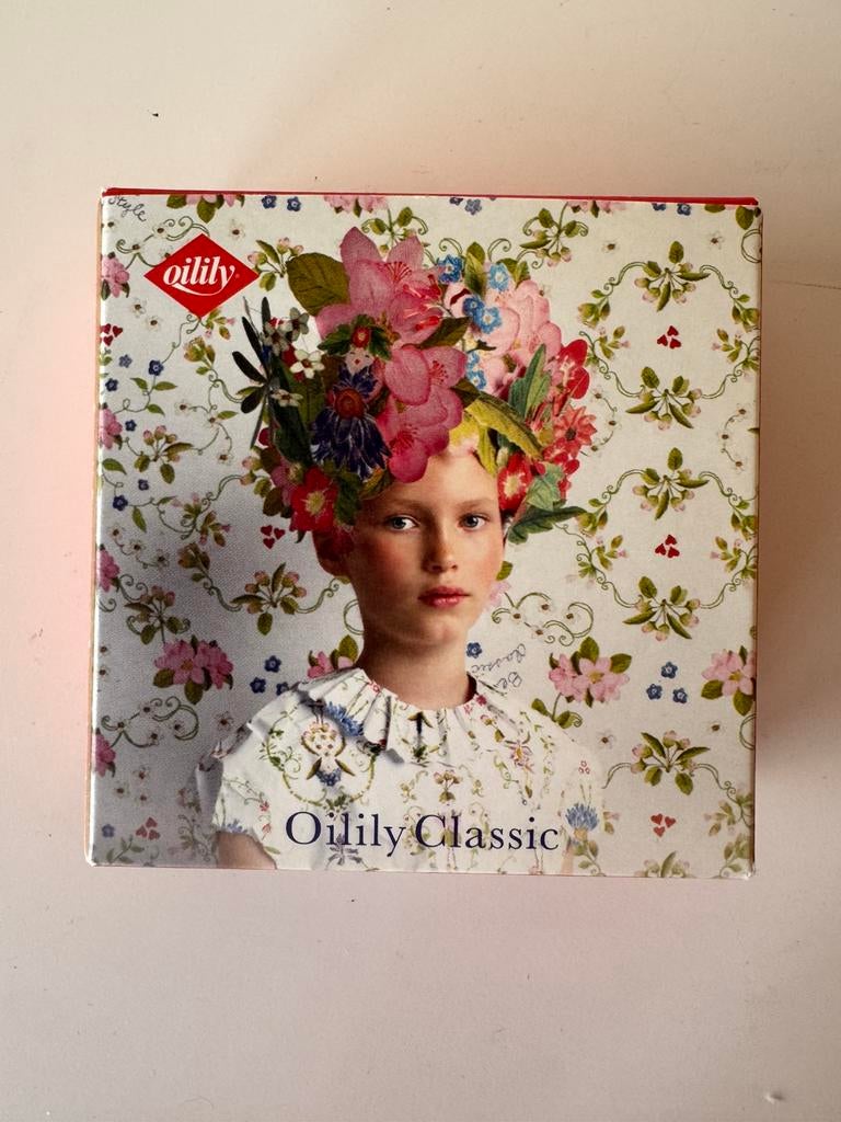 Oilily Classic Nieuw in verpakking, Ophalen of Verzenden, Nieuw, Miniatuur