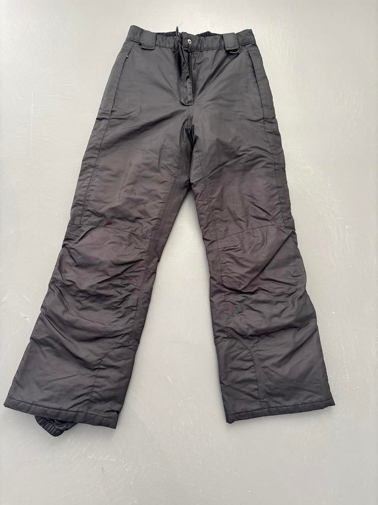 Lidl Skibroek Maat 146-152, Ophalen of Verzenden, Gedragen, Overige maten, Broek