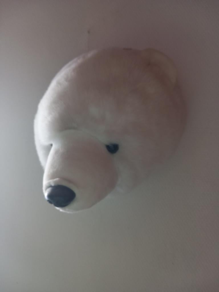 Wanddecoratie kinderkamer babykamer, Ophalen of Verzenden, Zo goed als nieuw, Wanddecoratie