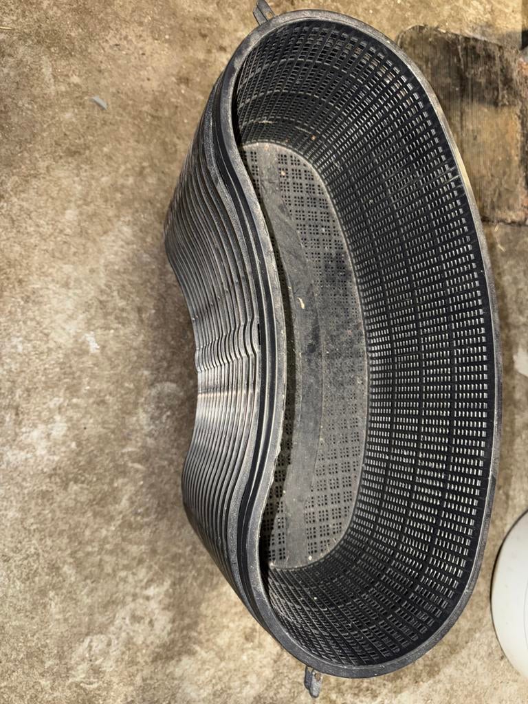 Vijvermanden - Nieuw - Voordelig!, Ophalen of Verzenden, Nieuw, Overige typen