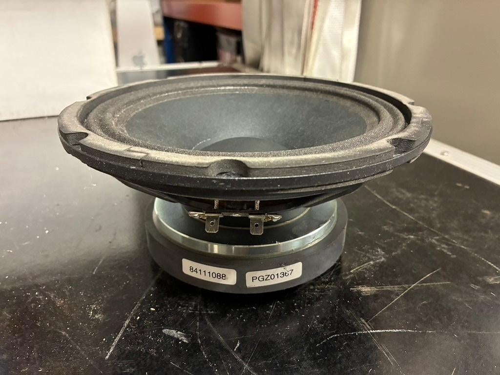 RCF basspeaker uit HDL 10, Overige merken, Subwoofer, Nieuw, Ophalen of Verzenden