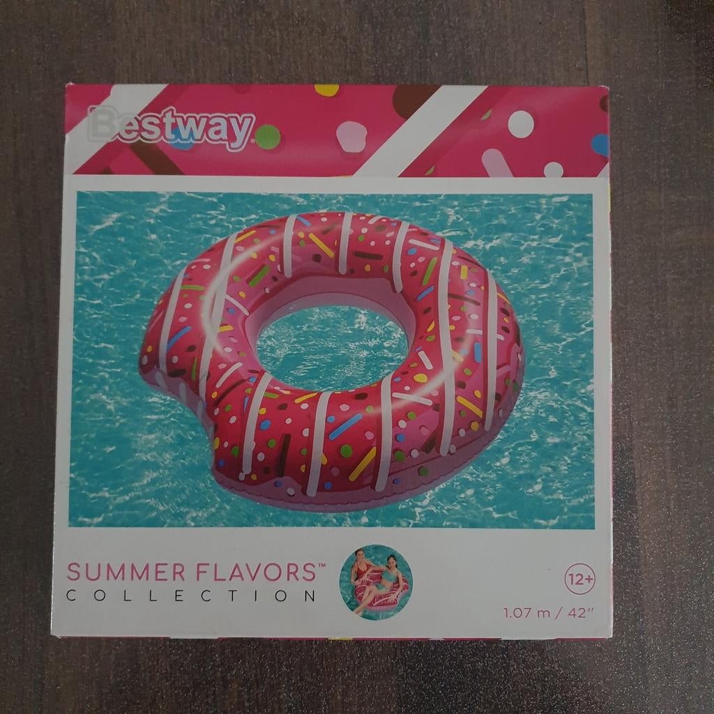 Zwemband., Ophalen of Verzenden, Nieuw