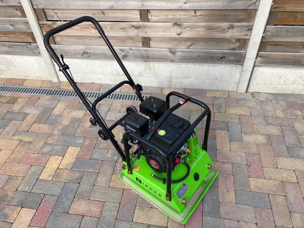 Trilplaat te huur, Ophalen of Verzenden, Zo goed als nieuw