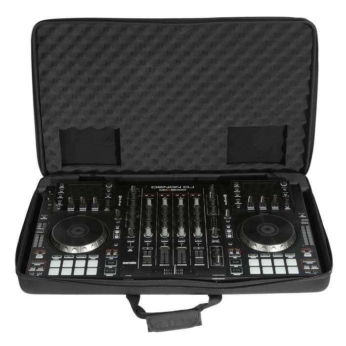 UDG U8305BL Creator case voor DDJ-1000XDJ-RX2MCX8000DJ 808, ., Nieuw, ., .