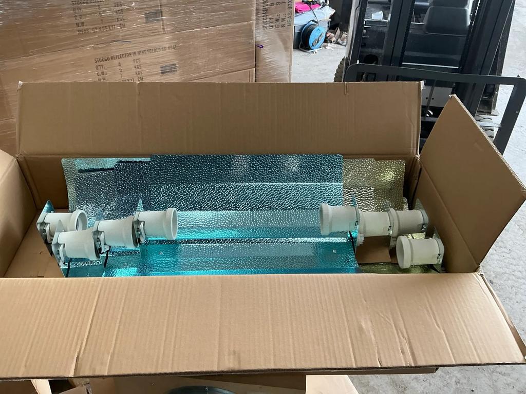 Kweeklampen / reflectoren / Nieuw, Ophalen, Nieuw, Kweeklamp