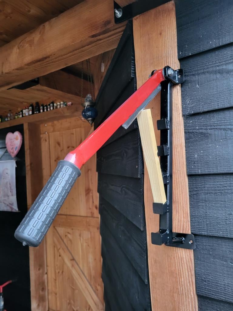 Hout spijter, Ophalen of Verzenden