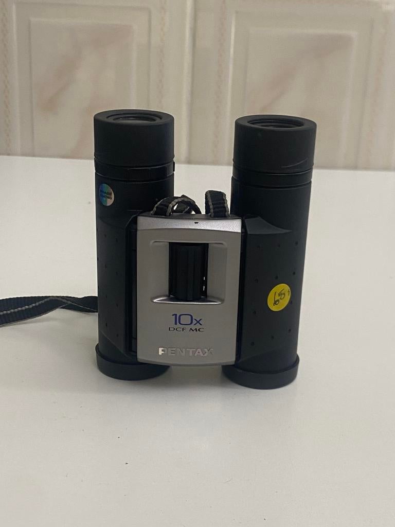 Pentax DCF MC, Ophalen of Verzenden, Zo goed als nieuw, 8 tot 12x