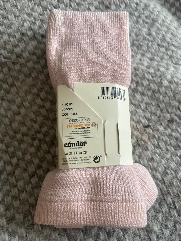 Maillot met bretels Cóndor 6-12 maanden wolmix, Kinderen en Baby's, Overige typen, Nieuw, Cóndor, Verzenden