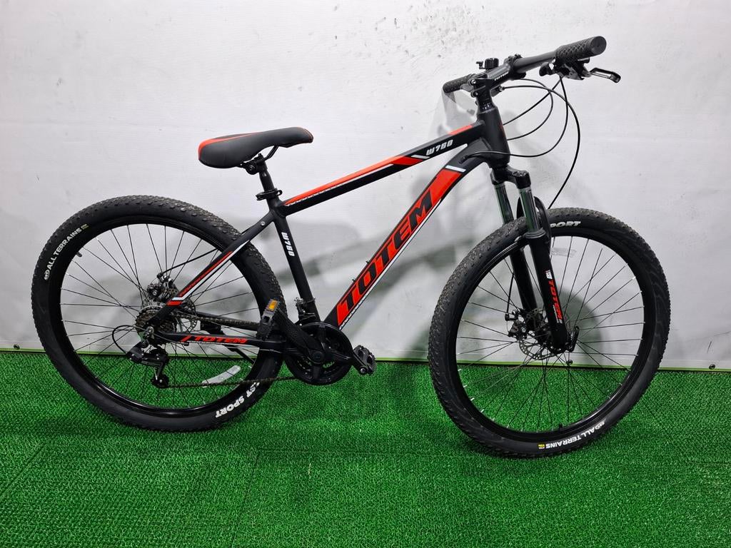 Totem W760 mtb mountainbike nieuw opruiming, Fietsen en Brommers, Ophalen, Nieuw