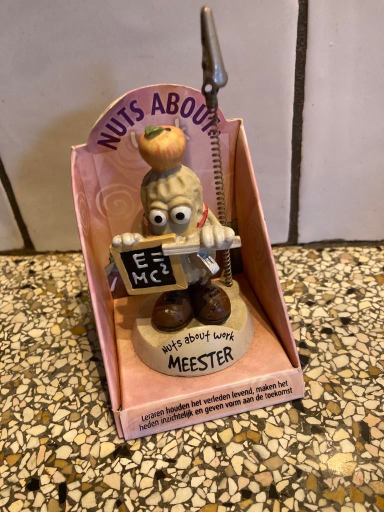 Leuke fotohouder, Ophalen of Verzenden, Zo goed als nieuw