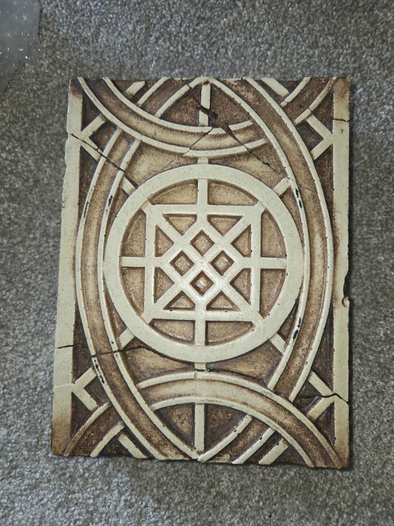 Sid Dickens Memory Block, Ophalen of Verzenden