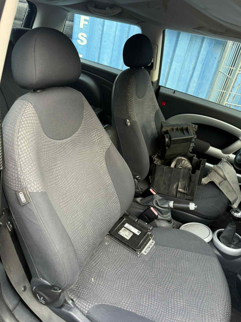 bekelding mini cooper, Auto-onderdelen, Ophalen of Verzenden, Nieuw, Mini