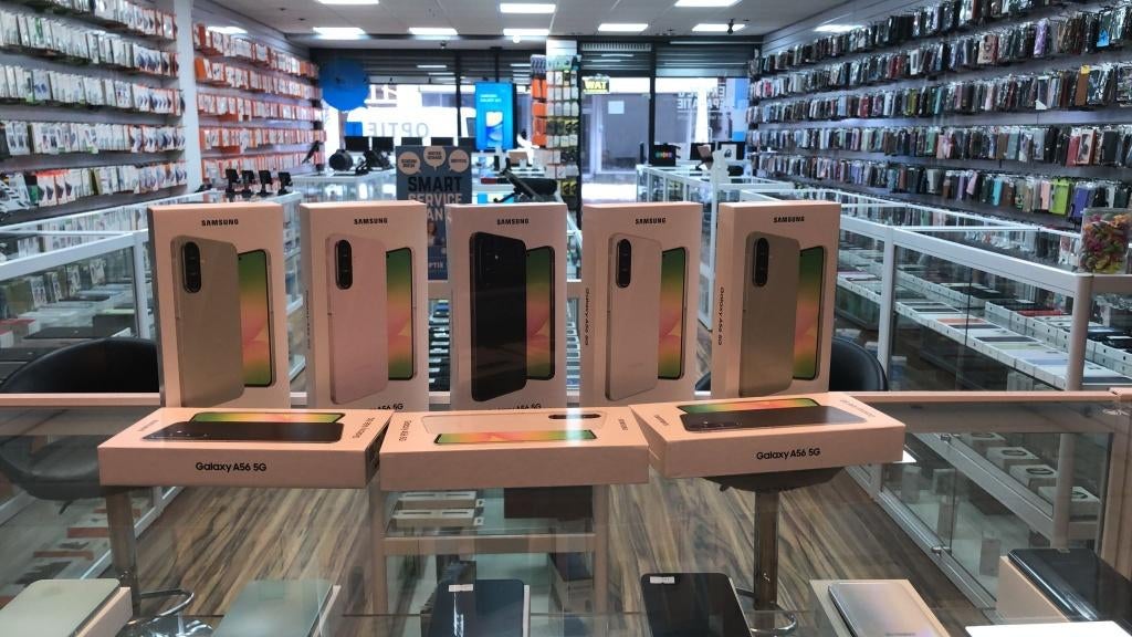 Telefoon maken, Ophalen, Overige typen, Apple iPhone