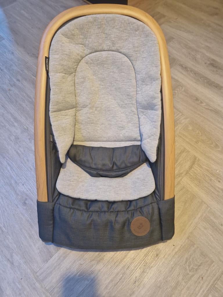Maxi Cosi Wipstoel - Comfort voor je baby, Gebruikt, Verstelbaar, Wipstoel, Ophalen