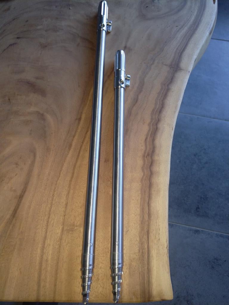 Jag xcavator, Ophalen of Verzenden, Zo goed als nieuw, Overige typen