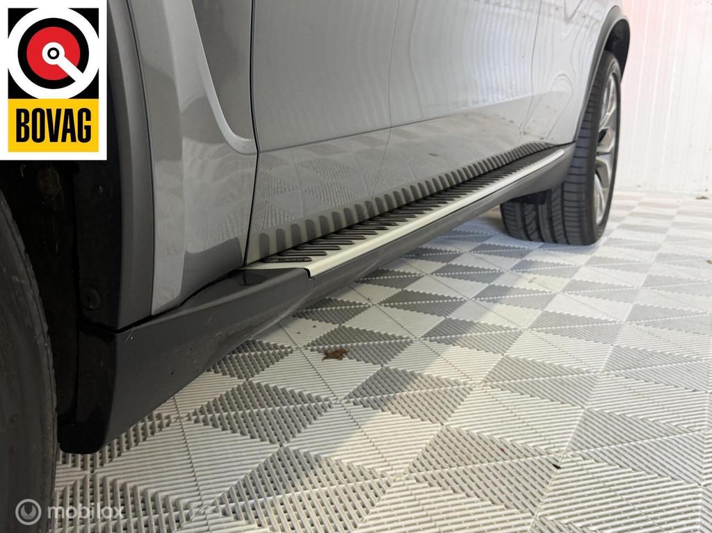 BMW X5 xDrive40e High Executive, HUD, M-sport, Trekhaak, Gebruikt, Bedrijf, Vierwielaandrijving, 313 pk