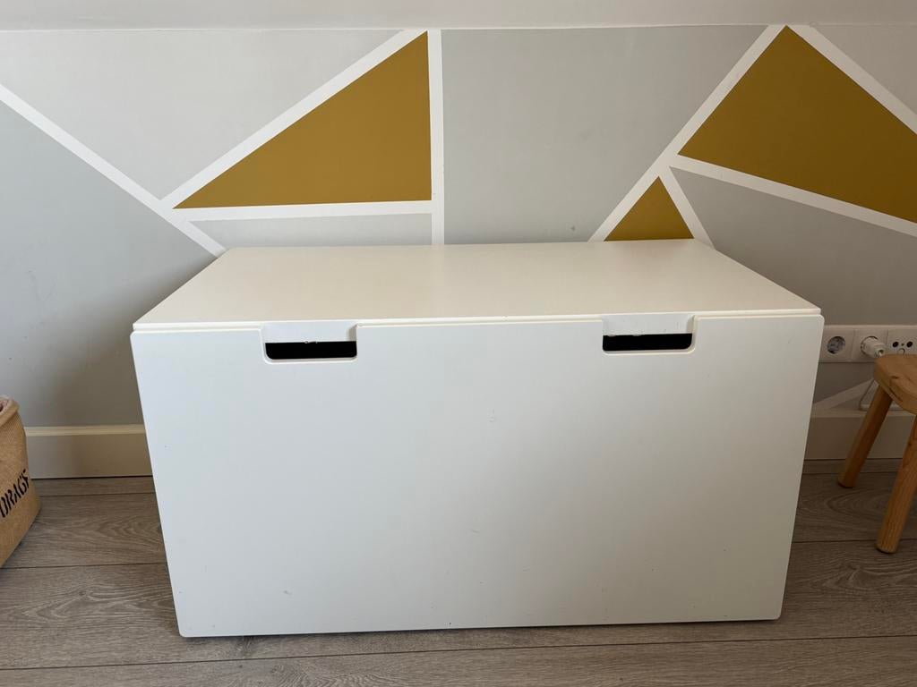 IKEA Stuva Opbergbak, Ophalen, Gebruikt