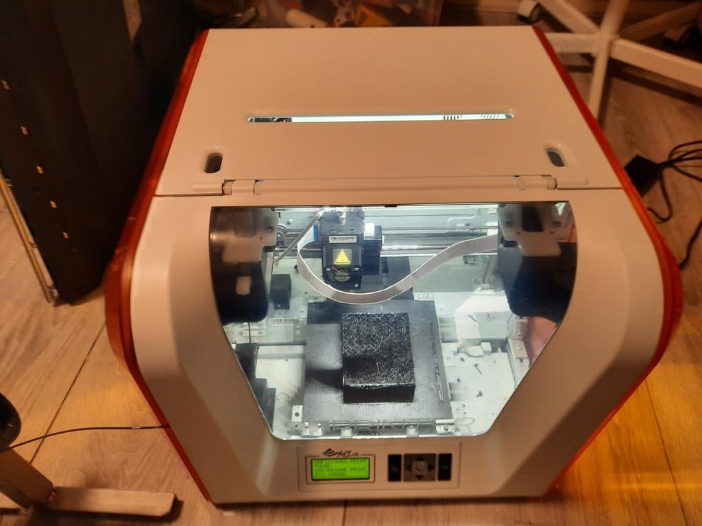 XYZlabs 3D printer, Computers en Software, 3D Printers, Ophalen of Verzenden