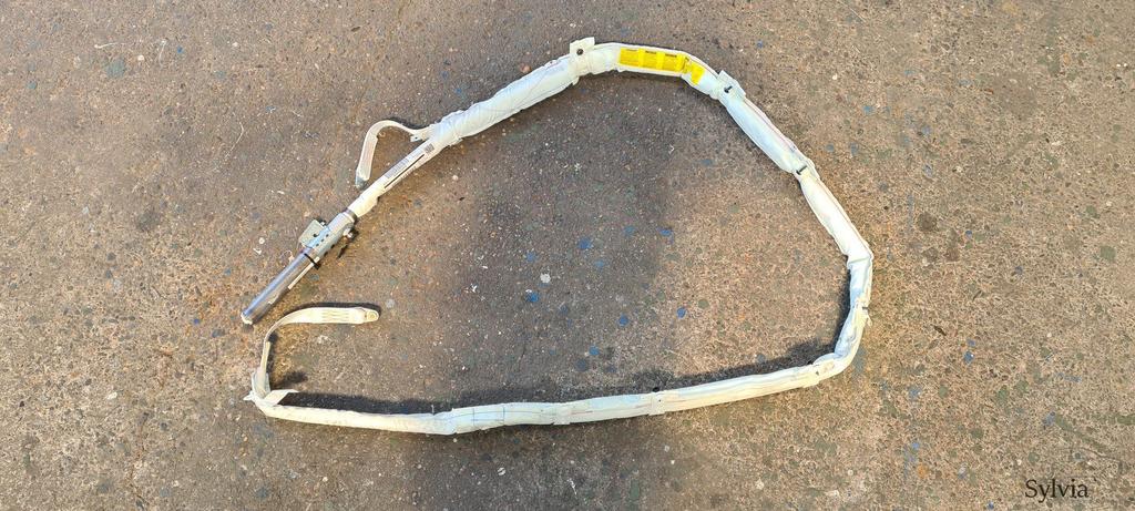 Dak airbag hemel rechts BMW 5-serie E61 6383603, Auto-onderdelen, Gebruikt, -, -, Ophalen of Verzenden