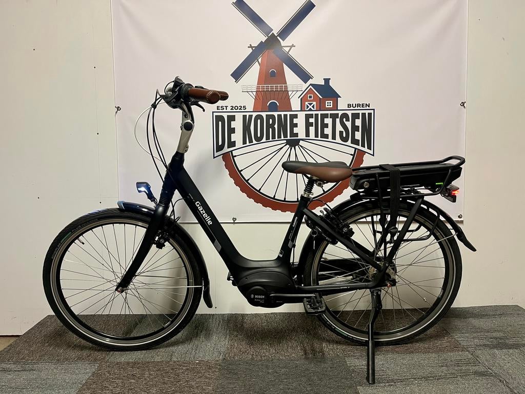 Gazelle Grenoble c7+   26inch/42cm frame, Fietsen en Brommers, Ophalen, Versnellingen, Zo goed als nieuw, Minder dan 47 cm