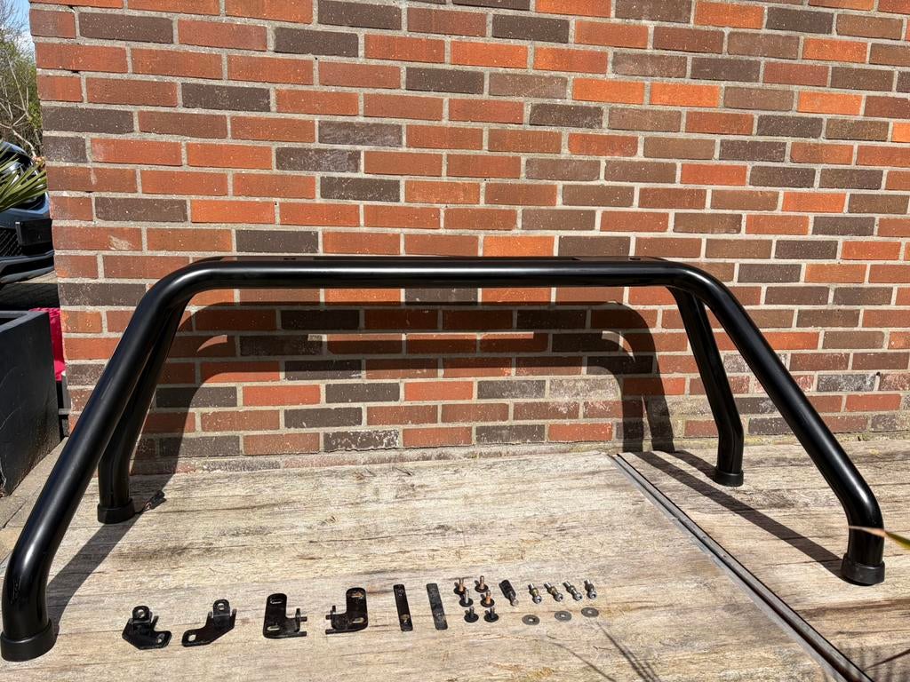 Originele roll bar voor nissan navara np300 2014-2018, Auto-onderdelen, Ophalen